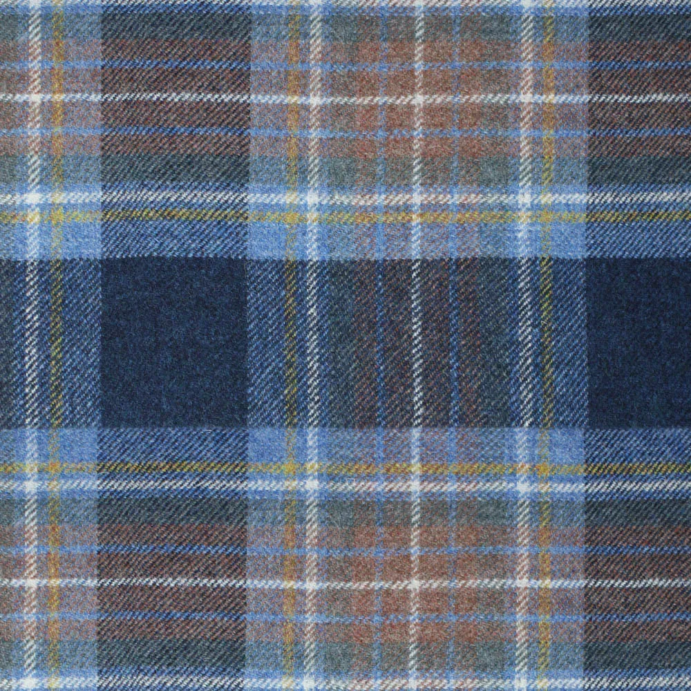 Cairngorm 289 (Holyrood)