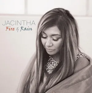 Fire & Rain