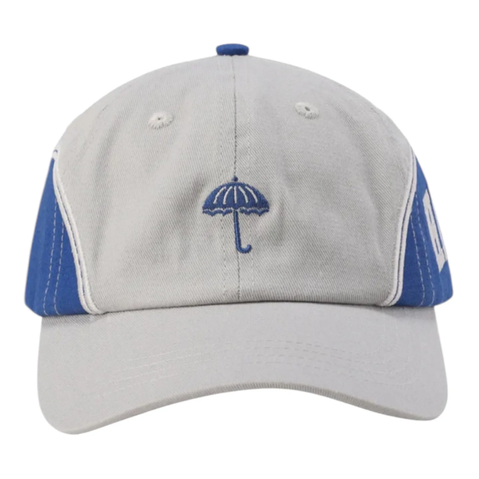HELAS TOWN CAP GREY/NAVY