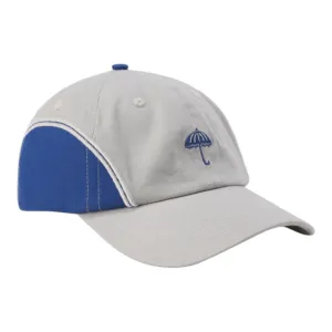 HELAS TOWN CAP GREY/NAVY