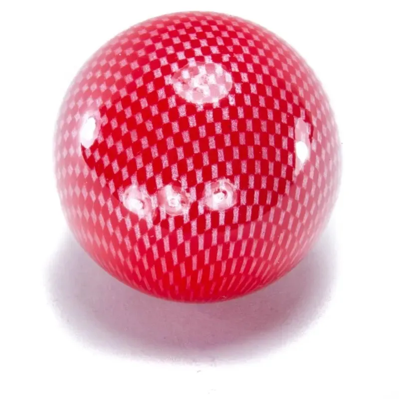 KDiT 35 mm Mesh Red