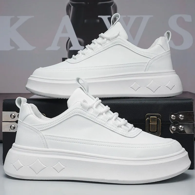 LMS Chunky Sneakers