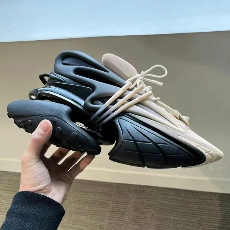 Orion Rainbow ZR 700 best Chunky Sneakers 2022