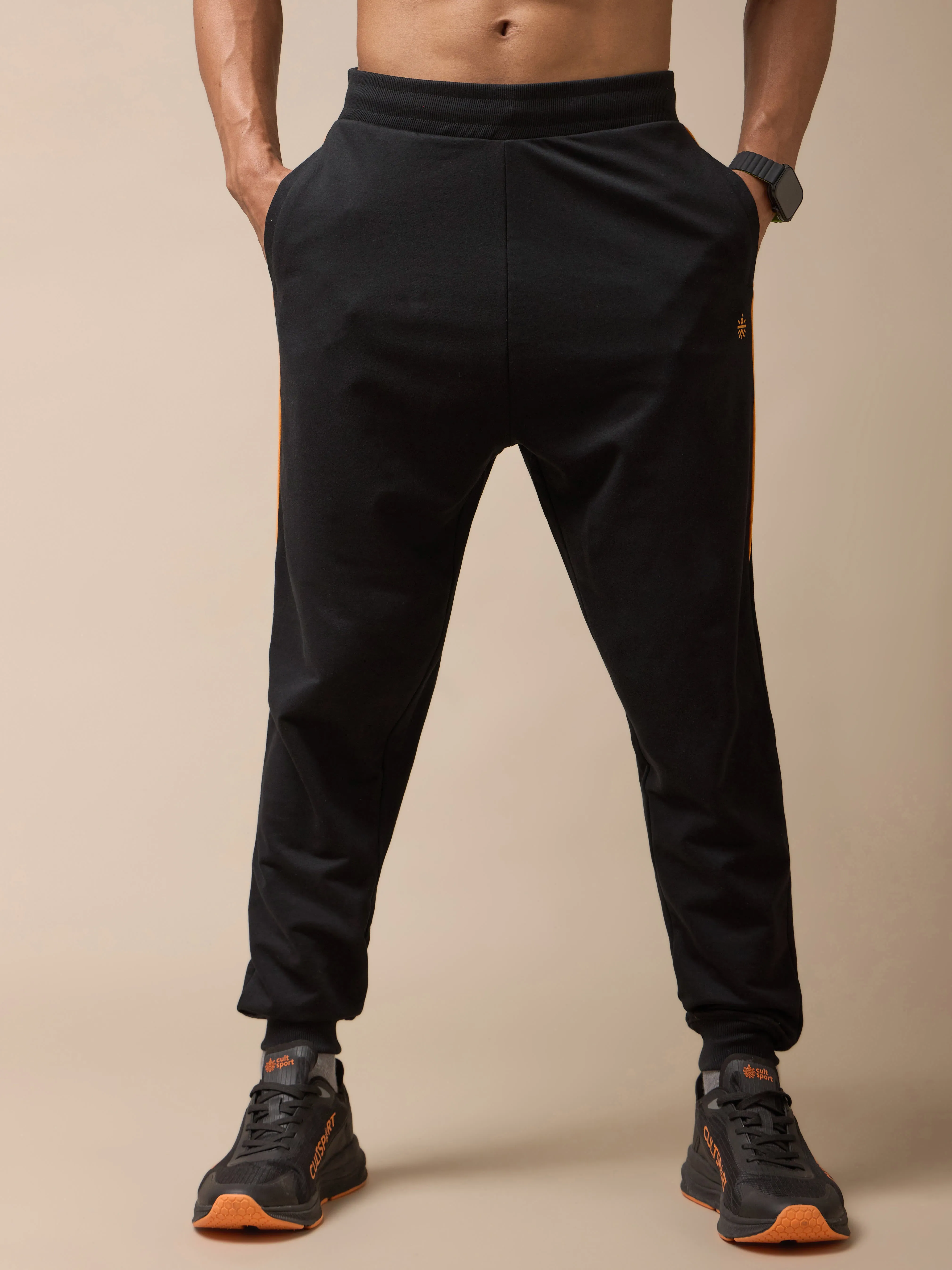 Training Essentials Joggers