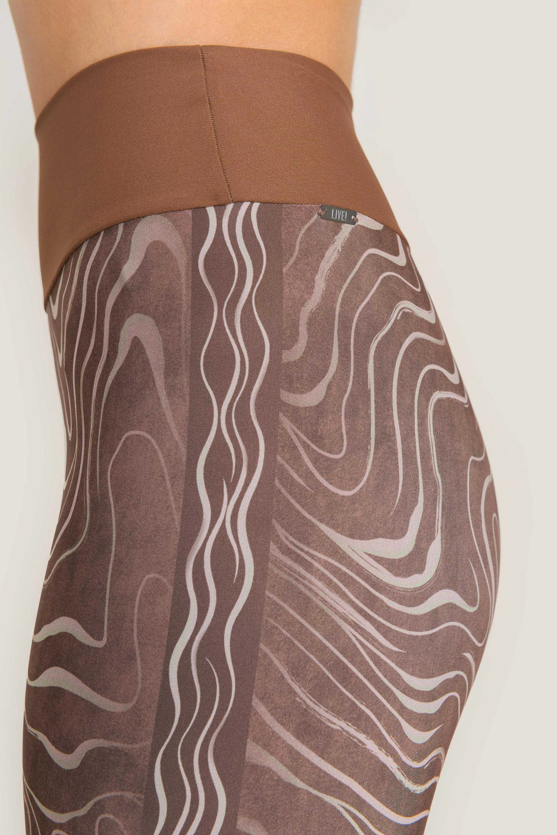 Woodland Leggings
