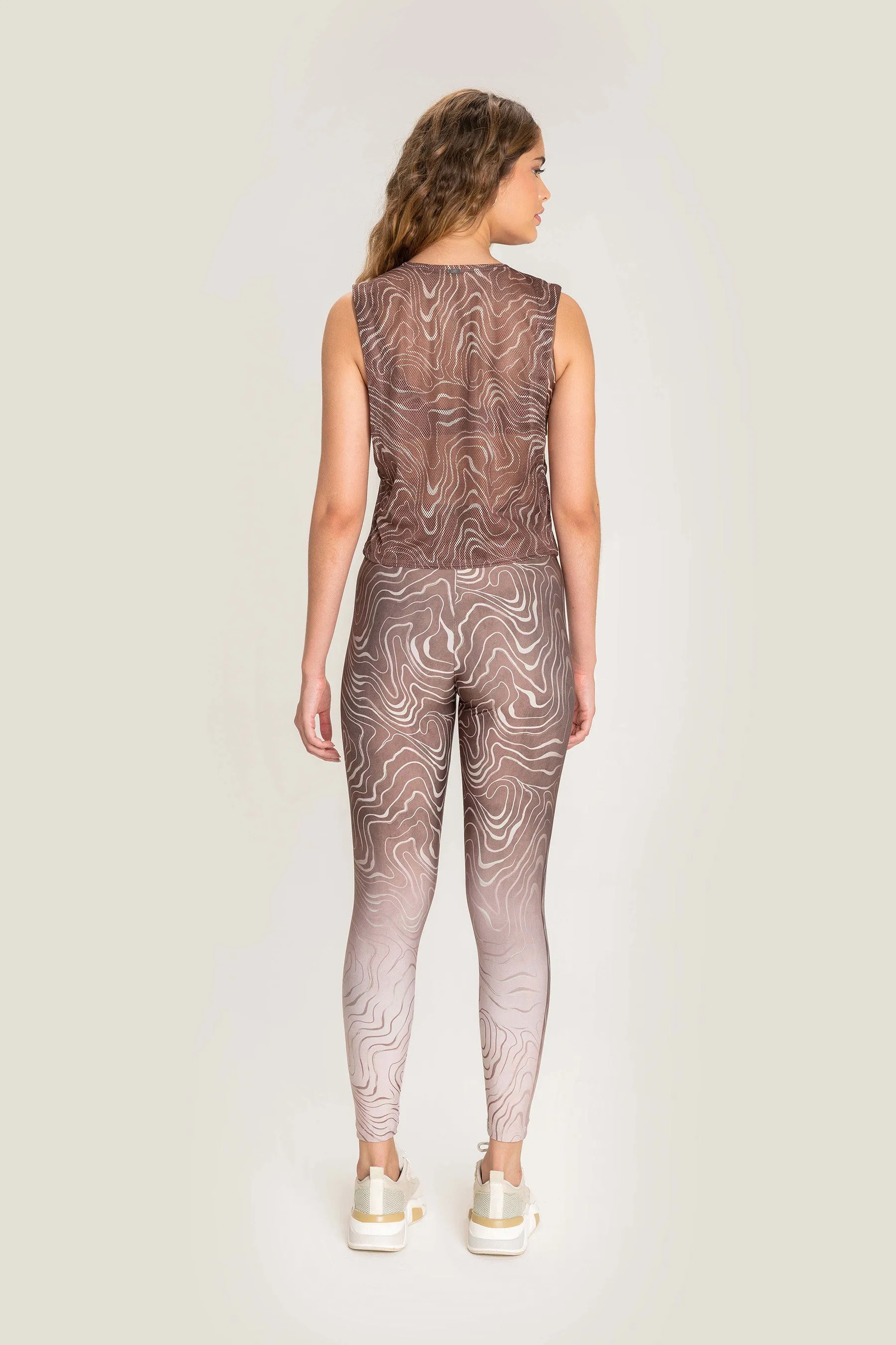 Woodland Leggings